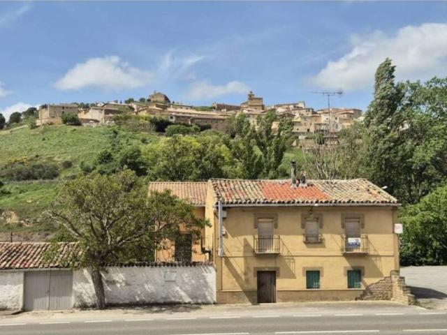 Casa en venta en Erdialdea, Navarra