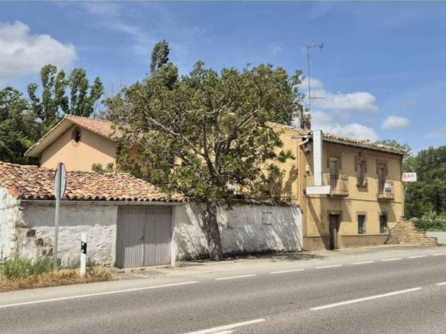 Casa en venta en Erdialdea, Navarra