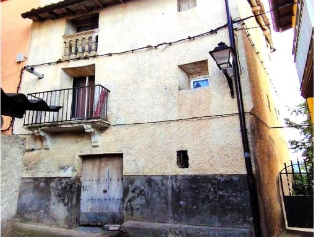 Casa en venta en Veracruz, Aragón