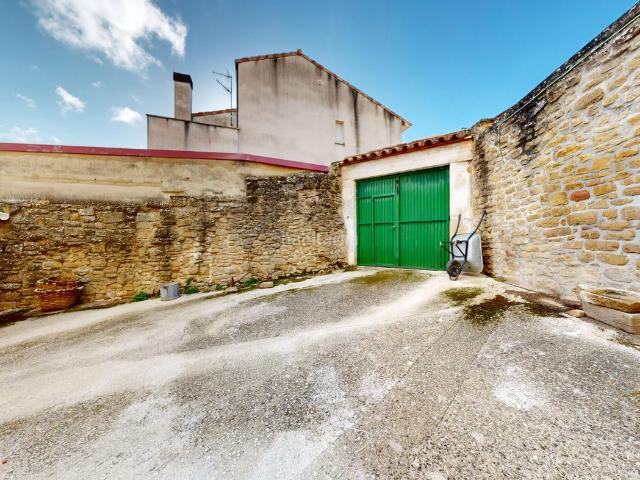 Casa en venta en Pueyo / Puiu, Navarra