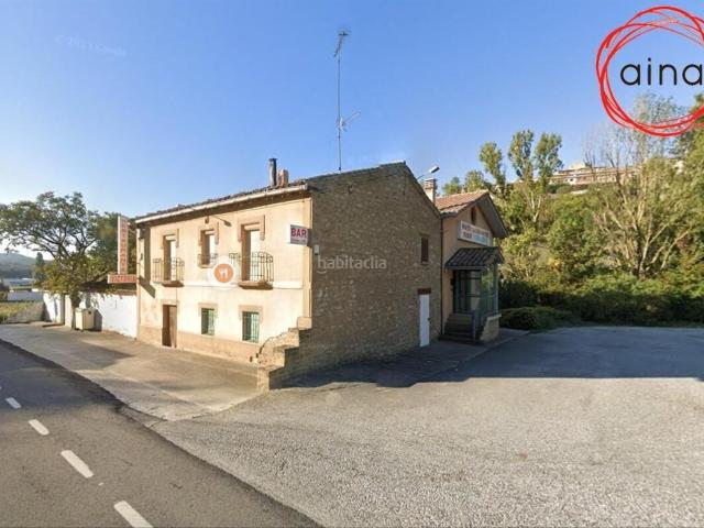 Casa en venta en Erdialdea, Navarra