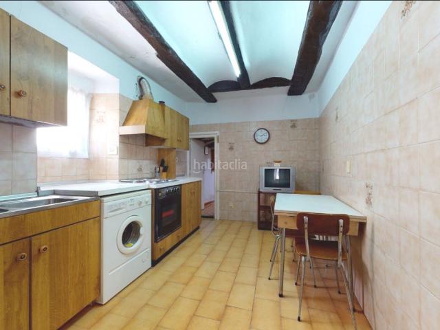 Casa en venta en Erdialdea, Navarra