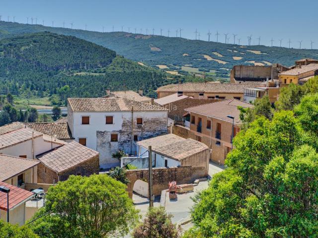 Casa en venta en Pueyo, Navarra