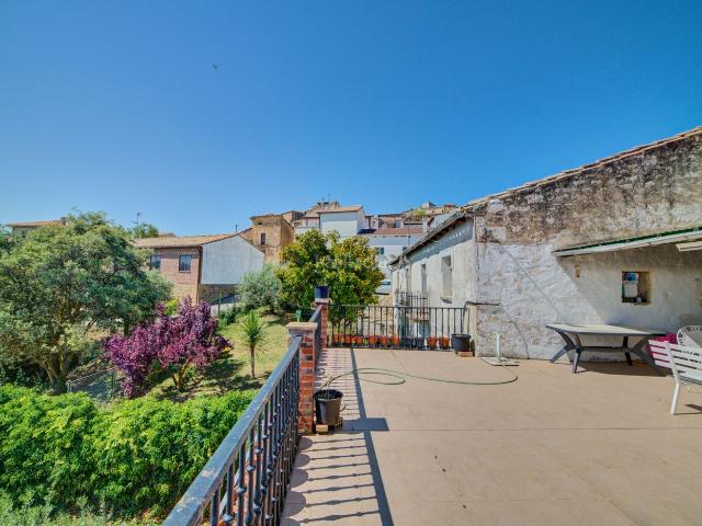 Casa en venta en Erdialdea, Navarra