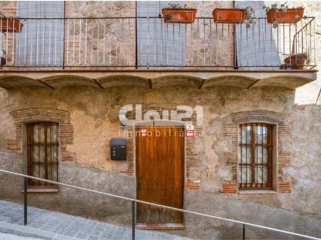 Casa en venta en Berguedà, Catalunya