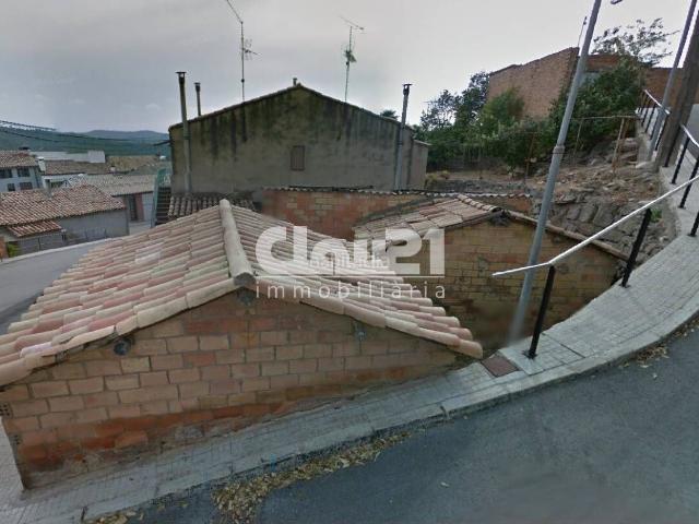 Casa en venta en Cal Marçal, Berguedà