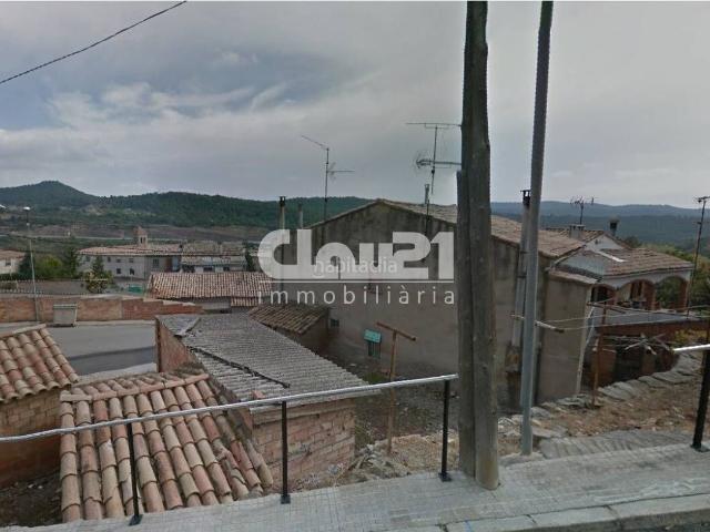 Casa en venta en Cal Marçal, Berguedà