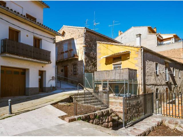 Casa en venta en Puig-reig, Barcelona