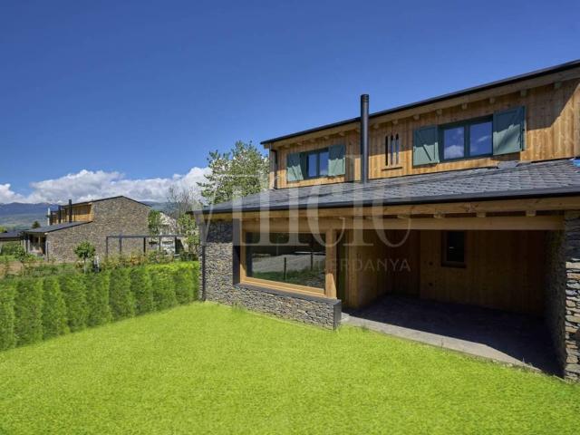 Casa en venta en Cerdanya, Catalunya