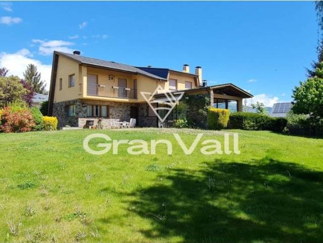 Casa en venta en Cerdanya, Catalunya
