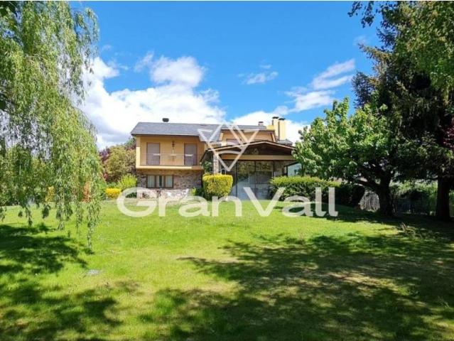 Casa en venta en Cerdanya, Catalunya