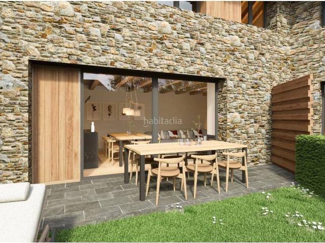 Casa en venta en Vilallobent, Cerdanya
