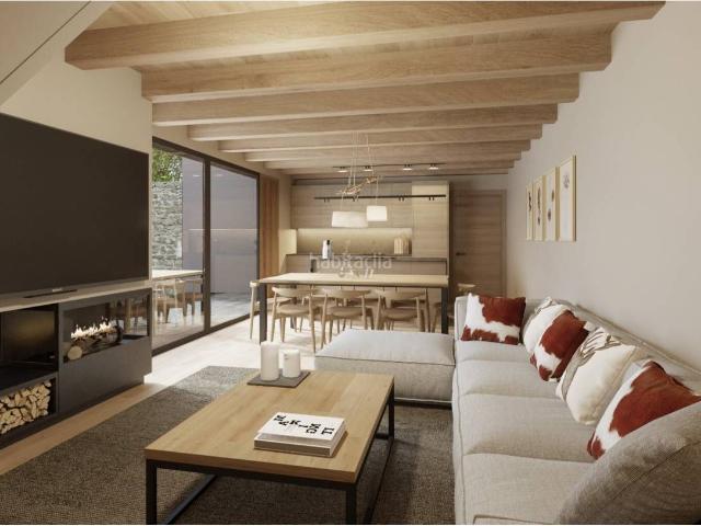 Casa en venta en Vilallobent, Cerdanya