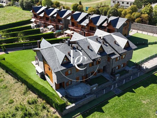 Casa en venta en Deuloféu, Puigcerdà