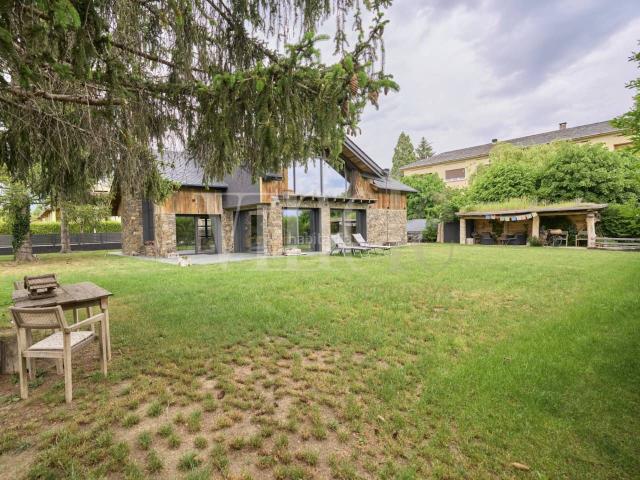 Casa en venta en Cerdanya, Catalunya