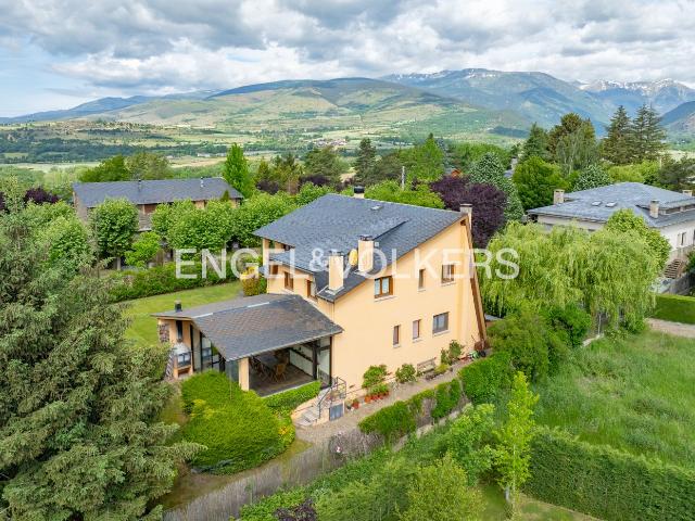 Casa en venta en Cerdanya, Catalunya