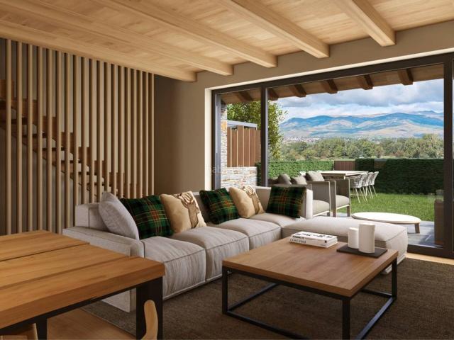 Casa en venta en Vilallobent, Cerdanya