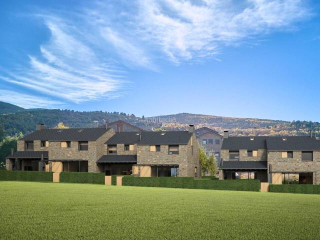 Casa en venta en Vilallobent, Cerdanya