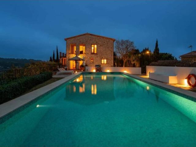 Casa en venta en Serra de Tramuntana, Baleares
