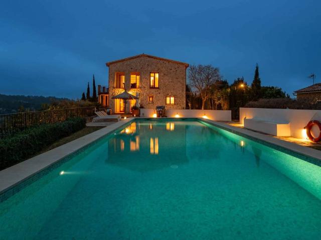 Casa en venta en Puigpunyent