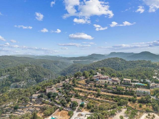 Casa en venta en Serra de Tramuntana, Baleares