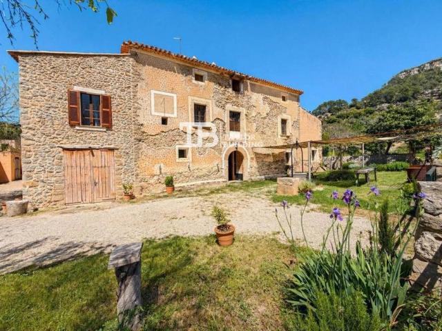 Casa en venta en Serra de Tramuntana, Baleares