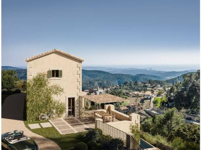 Casa en venta en Puigpunyent