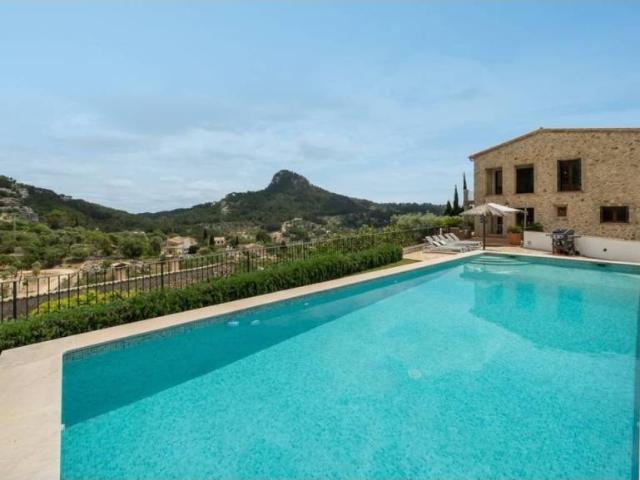 Casa en venta en Serra de Tramuntana, Baleares