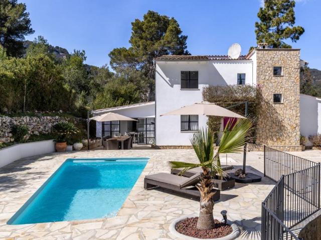 Casa en venta en Puigpunyent