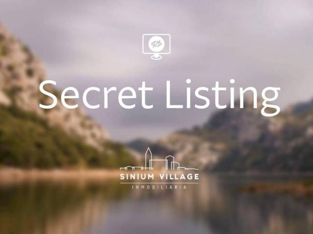 Casa en venta en Serra de Tramuntana, Baleares