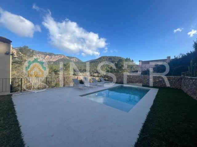 Casa en venta en Puigpunyent