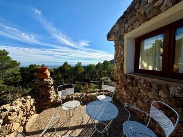 Casa en venta en Serra de Tramuntana, Baleares