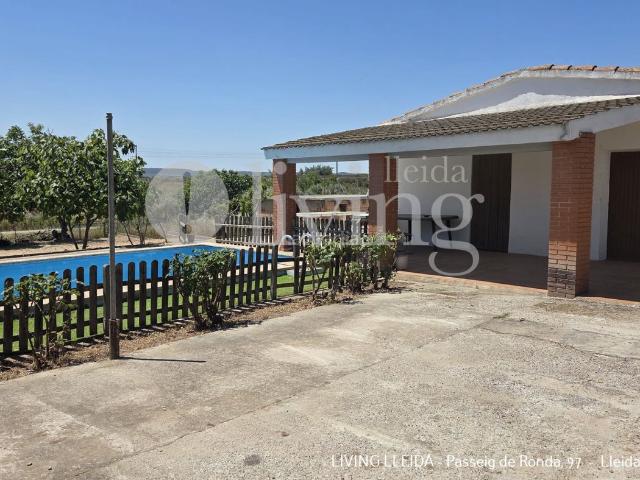 Casa en venta en Segrià, Catalunya