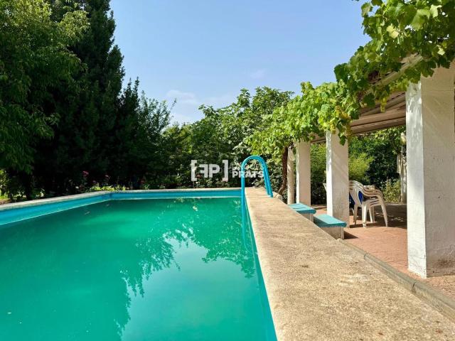 Casa en venta en Segrià, Catalunya