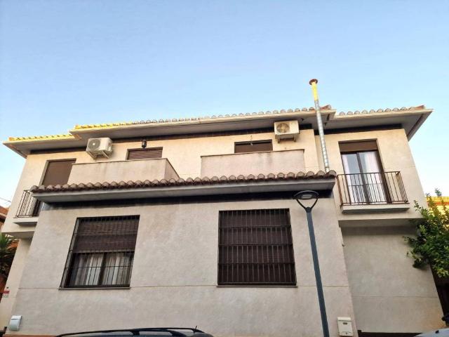 Casa en venta en Pulianas