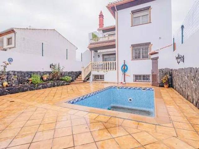Casa en venta en Pulianillas, Comarca de la Vega de Granada