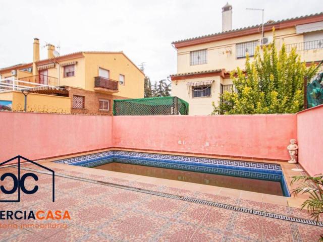 Casa en venta en Comarca de la Vega de Granada, Andalucía