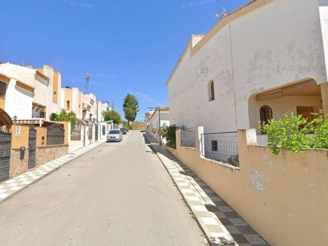 Casa en venta en Pulianas