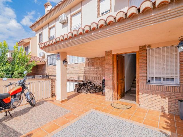 Casa en venta en Pulianillas, Comarca de la Vega de Granada