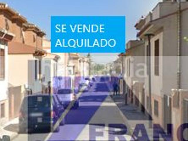 Casa en venta en Pulianillas, Comarca de la Vega de Granada