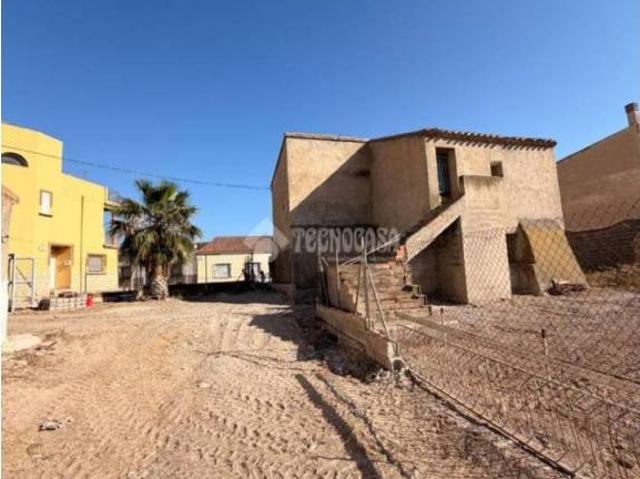 Casa en venta en Pulpí, Andalucía