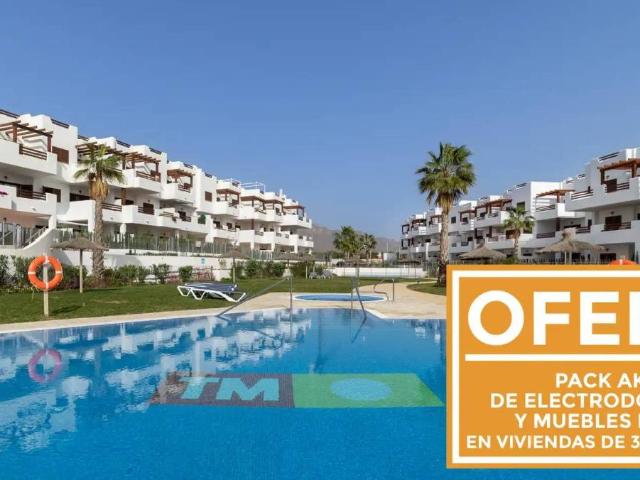 Casa en venta en Pulpí, Andalucía