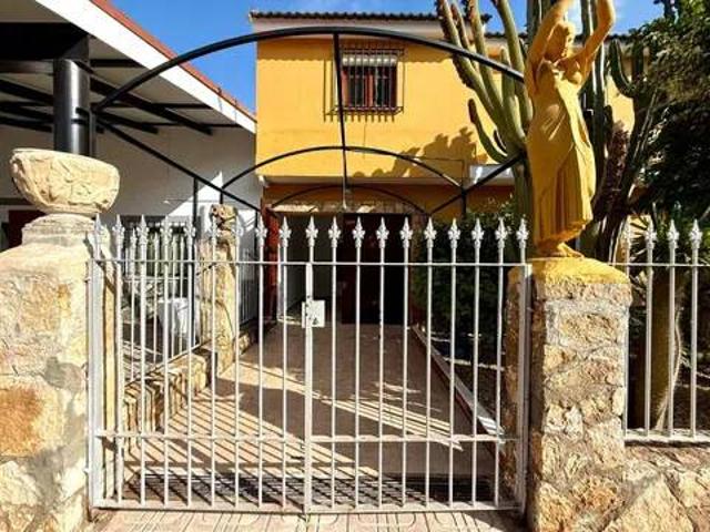 Casa en venta en San Juan de los Terreros, Pulpí