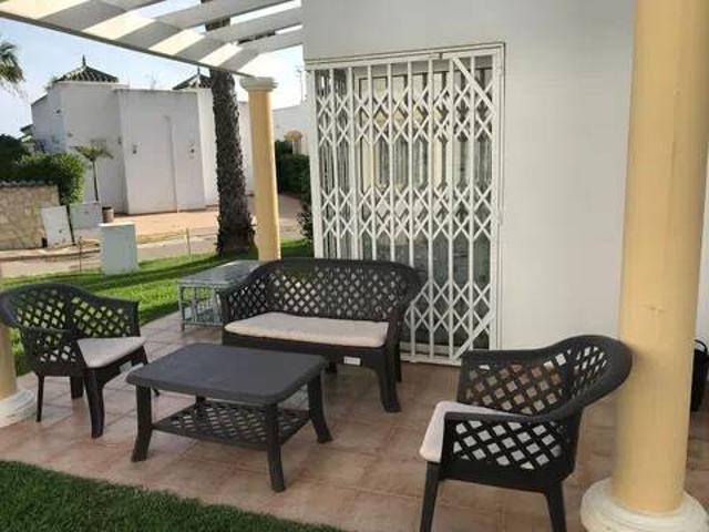 Casa en venta en San Juan de los Terreros, Pulpí