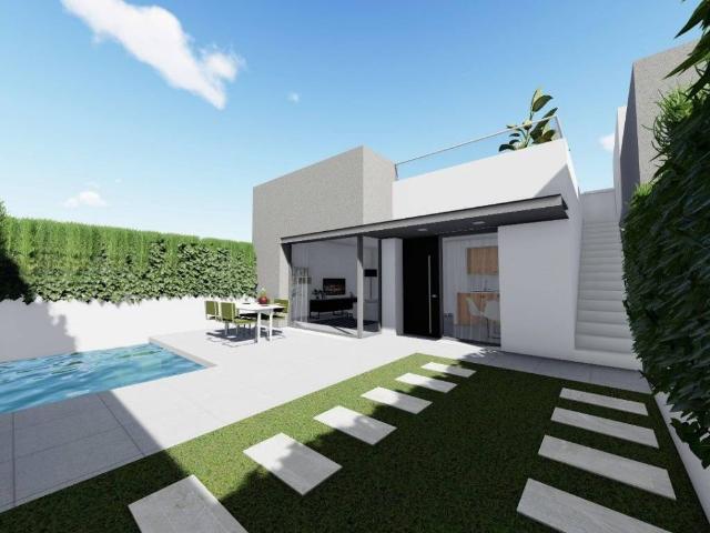 Casa en venta en Pulpí