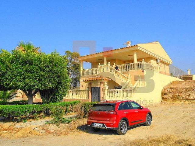 Casa en venta en Pulpí, Andalucía