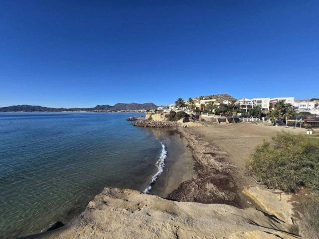 Casa en venta en San Juan de los Terreros, Pulpí