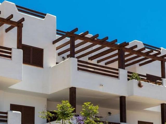 Casa en venta en La Estación, Pulpí