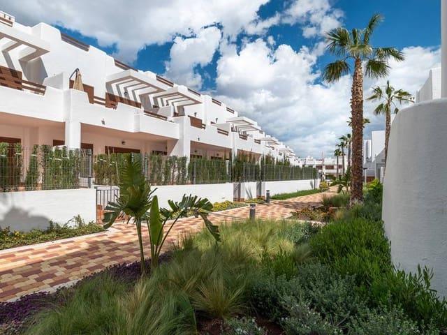 Casa en venta en La Estación, Pulpí