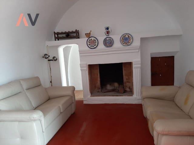 Casa en venta en La Estación, Pulpí